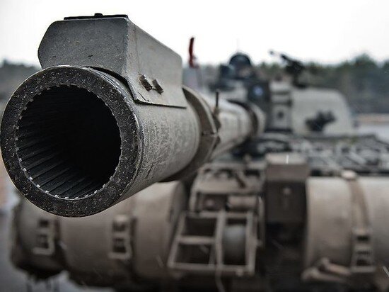     Фото:Defence Imagery / flickr.com