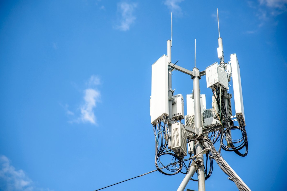    МегаФон обеспечил три месторождения Крайнего Севера 4G-интернетом