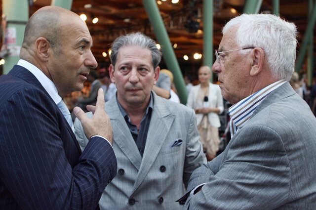    Игорь Крутой Фото:  РИА Новости/ Игорь Зарембо