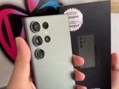    Samsung Galaxy S23 Ultra превзошёл iPhone 14 Pro в графическом тесте