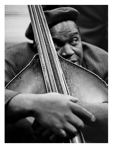 Willie Dixon