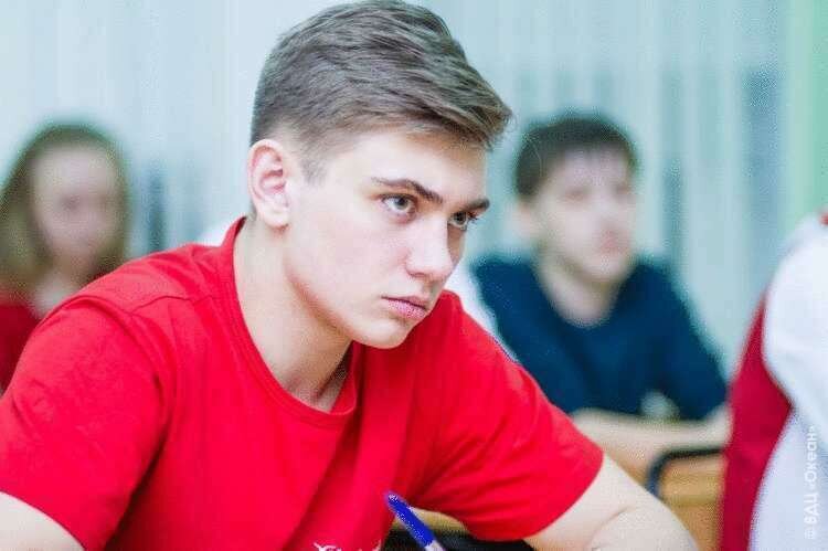 Просто фотка.