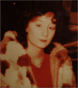 Синди Полсон. Источник: lelandhale.com