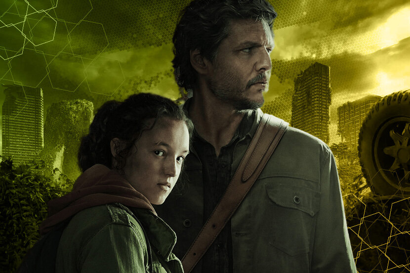 Два классных актера из “Игры престолов” снялись в новом сериале HBO по хитовой игре. А значит — The Flow обязан про это рассказать.