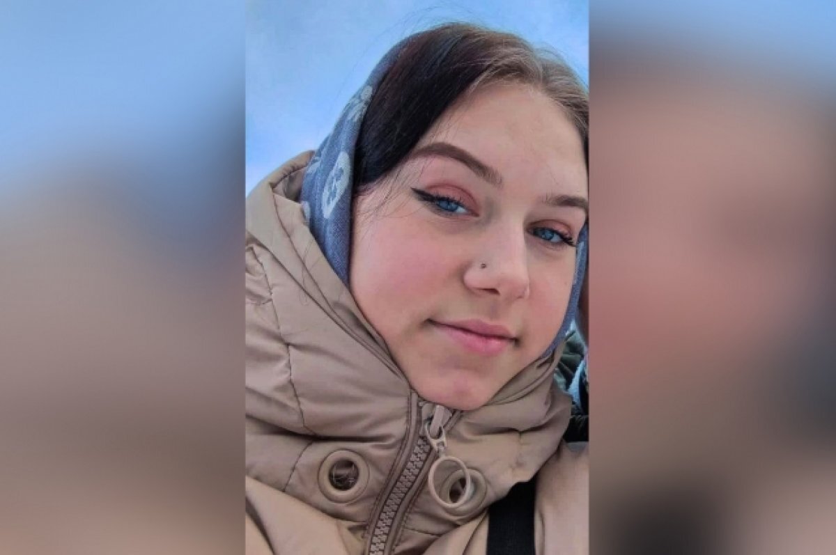    По факту исчезновения 15-летней тверичанки возбуждено уголовное дело