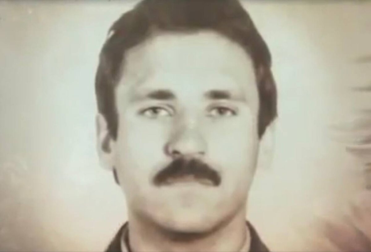 Евгений Чуплинский в 1990-е