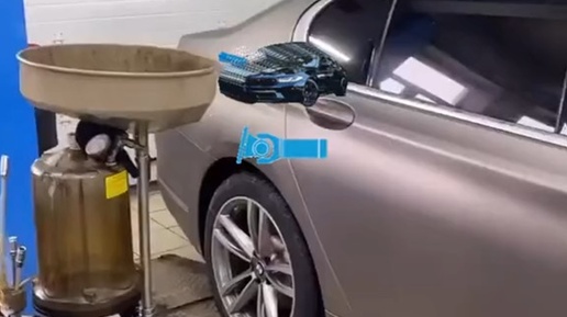 Bmw workshop turbo family