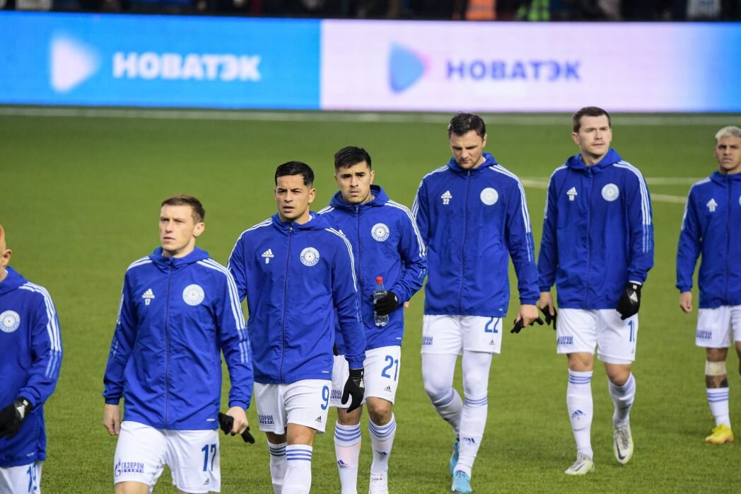    Фото: Официальный сайт ФК «Оренбург»