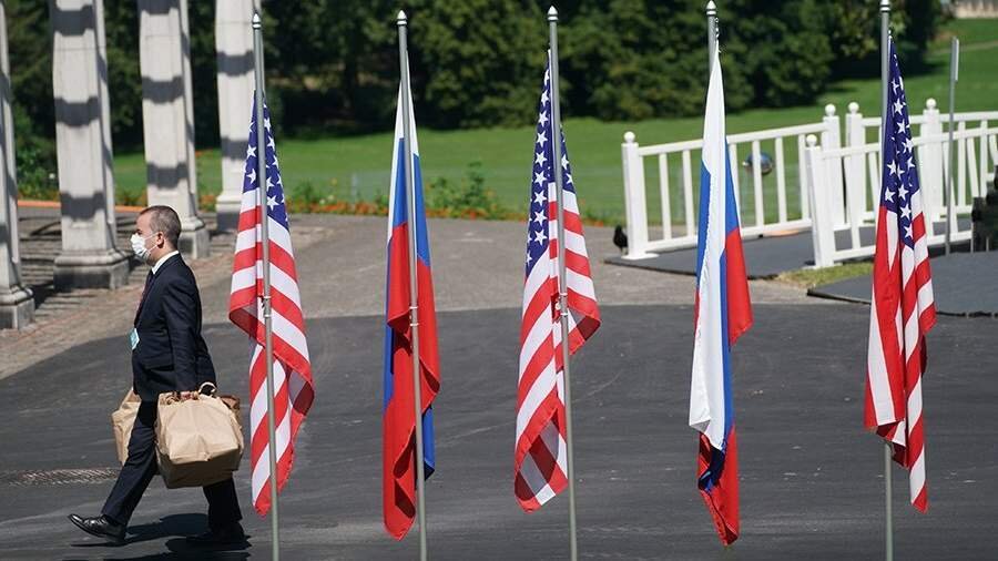 Фото: ИЗВЕСТИЯ/Кристина Кормилицына