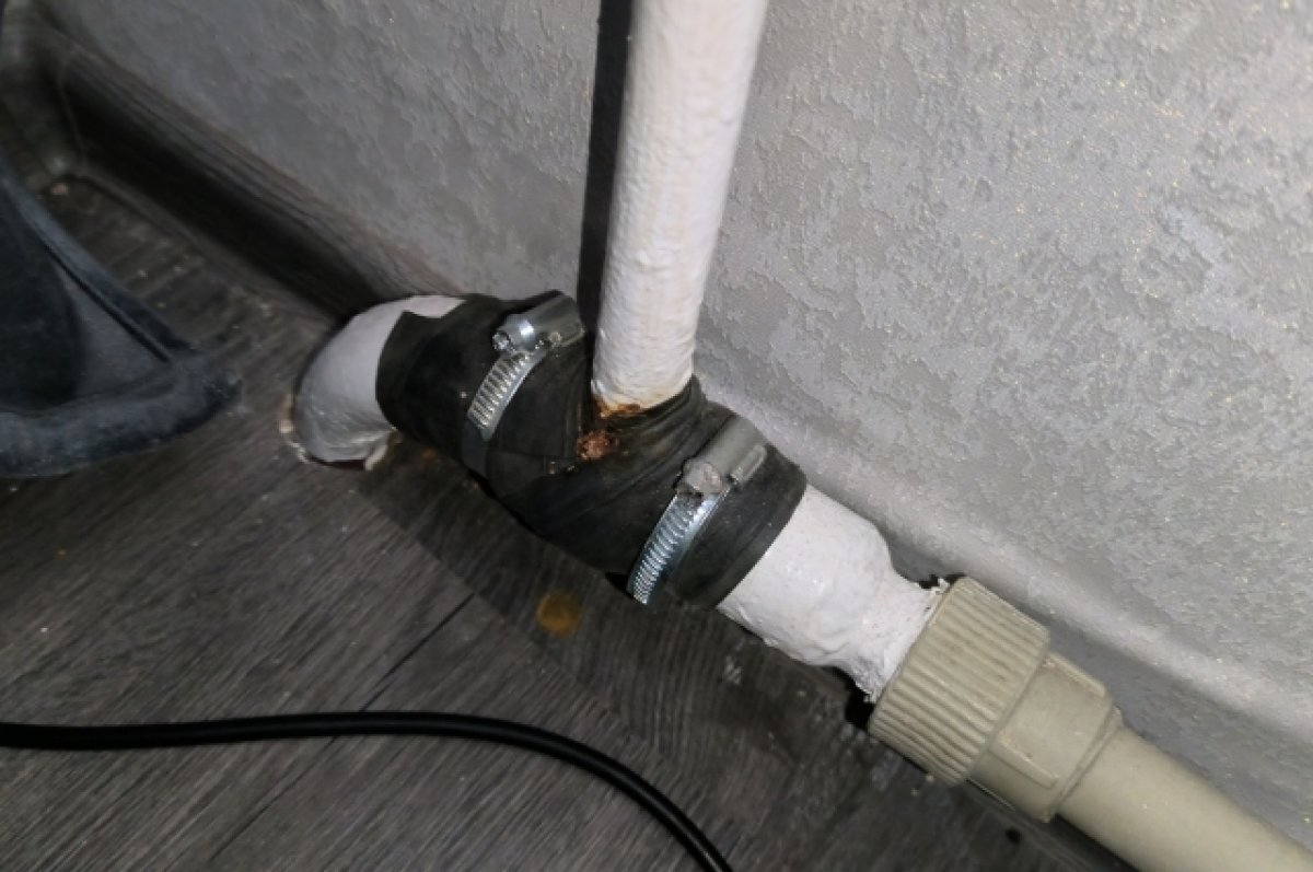    Капремонт еще двух воронежских многоэтажек перенесли на середину века