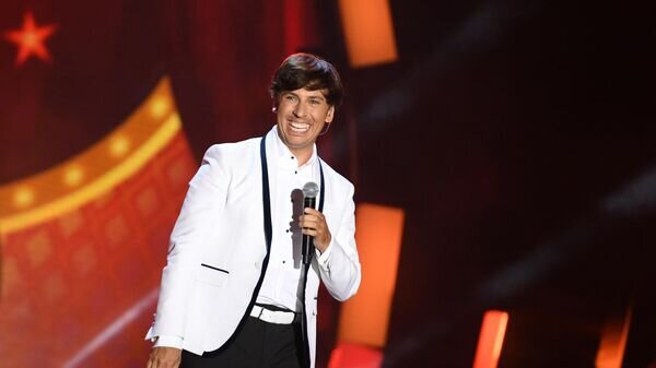    © РИА Новости . Екатерина Чеснокова