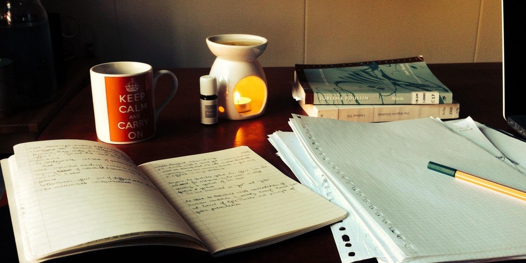 Как подготовиться к ЕГЭ за 4 месяца?