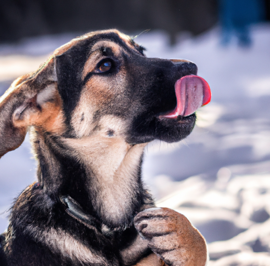 Пункт 2 - Собака