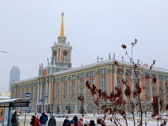     Фото: Николай Курилов / МК-Урал.