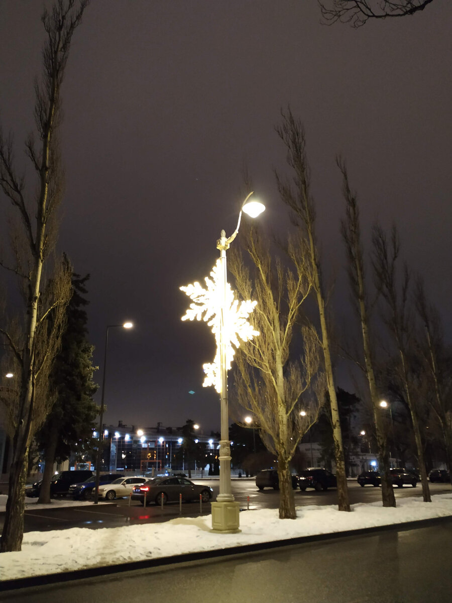 Фото автора. ВДНХ