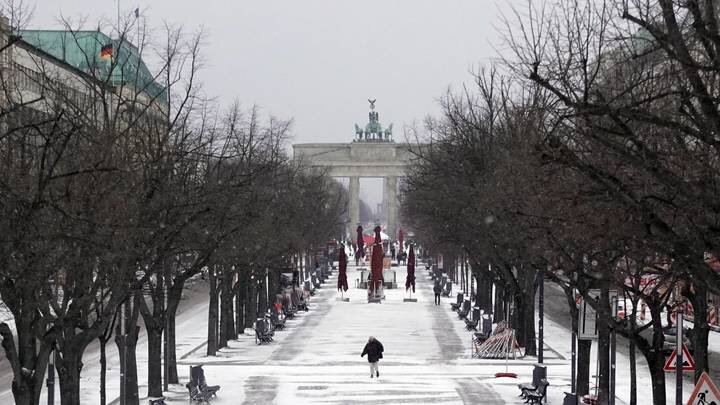 ФОТО: FOTO: FRANK SORGE VIA WWW.IMAGO-/WWW.IMAGO-IMAGES.DE/GLOBALLOOKPRESS