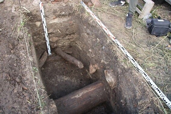   Археологи СурГУ исследуют первый город Югры
