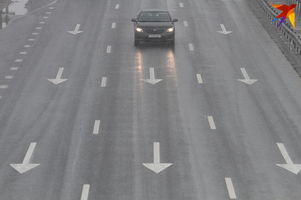     В Германии задержали белоруса на угнанном авто. Фото: носит иллюстративный характер. Архив «КП». Виктор ГИЛИЦКИЙ