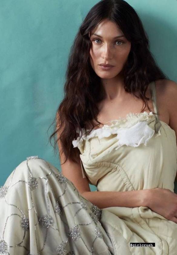 Белла Хадид