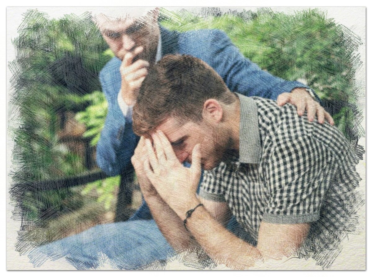 Брат моего мужа использует нас | Бывает всякое... | Дзен