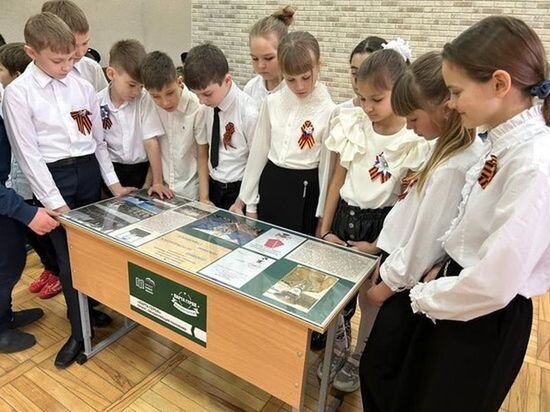     фото: пресс-служба администрации Ставрополя