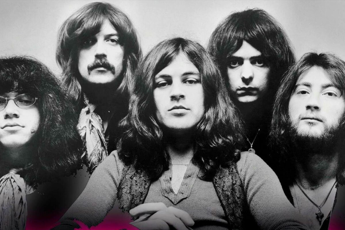 Deep Purple