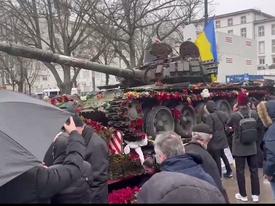     Фото: Кадр из видео.