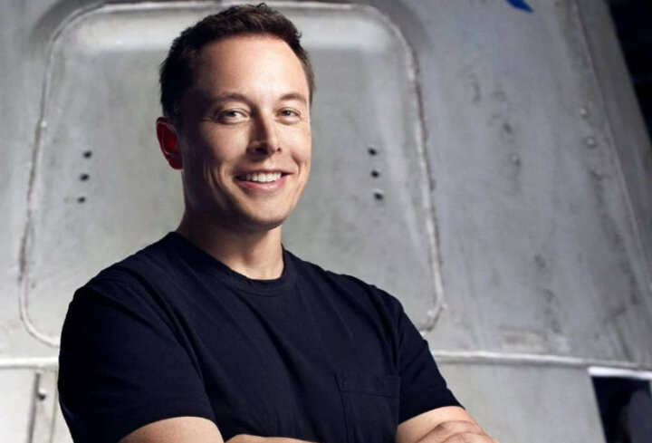 Илон Маск - один из самых успешных предпринимателей в мире.