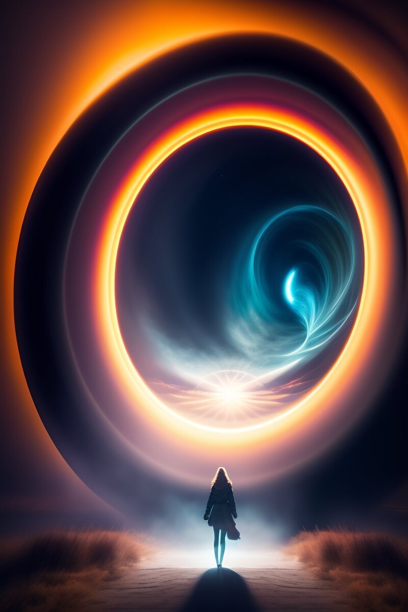 Люси и машина времени