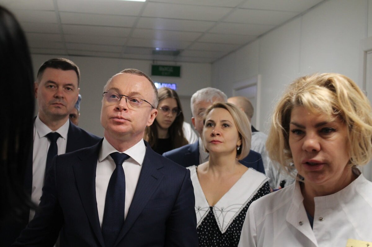 Новости медицины в Бердске