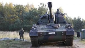    Фото: nato.int Ирина Моргунова