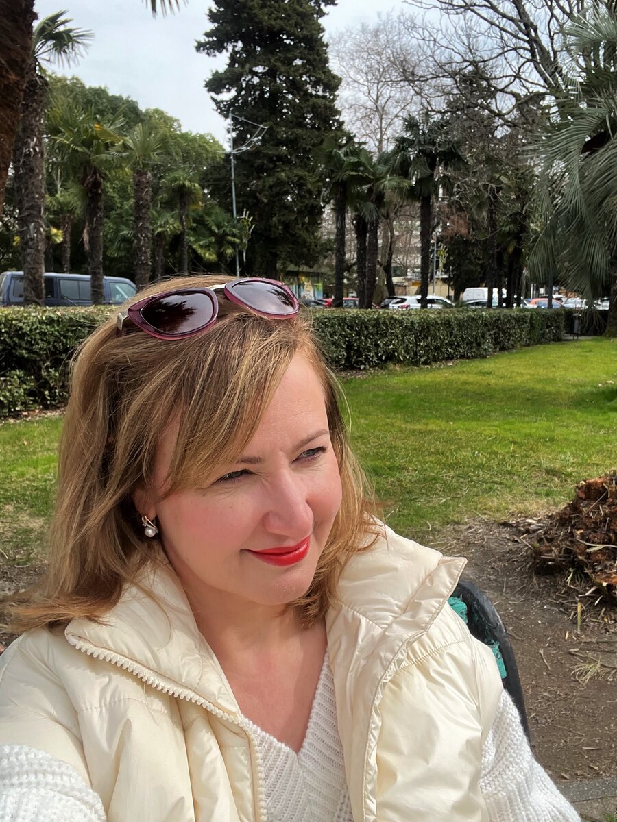 фото автора