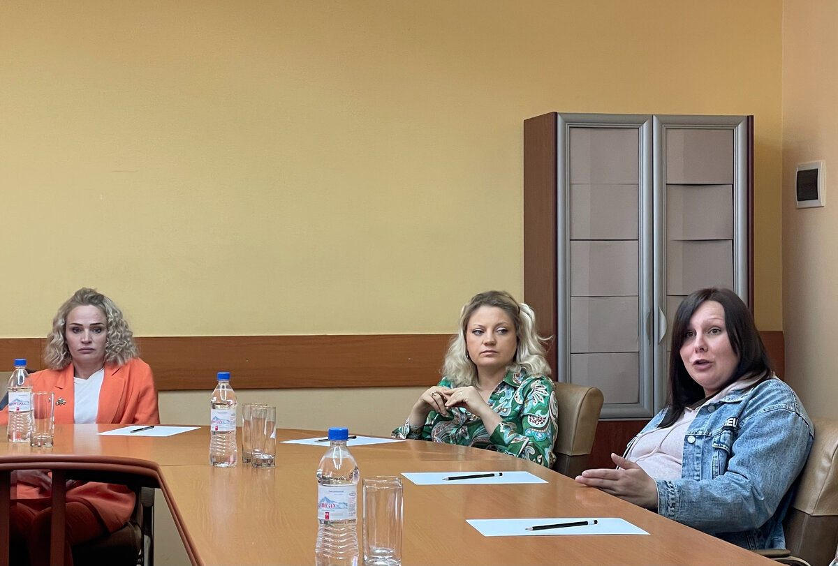 Совет Русской общины Нагорного Карабаха (Арцаха) расставил приоритеты в развитии организации