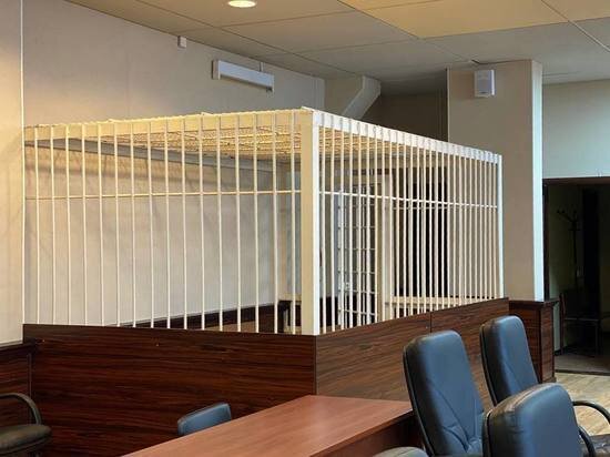     В Хабаровском крае мужчина сядет на 8 лет за убийство знакомого. Фото: прокуратура Хабаровского края