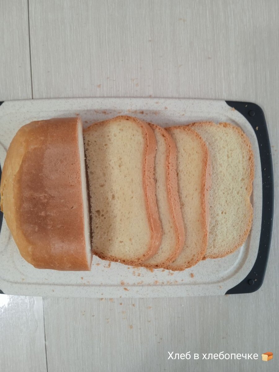 Как испечь постный хлеб?