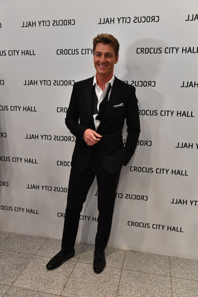    Фото: Global Look Press