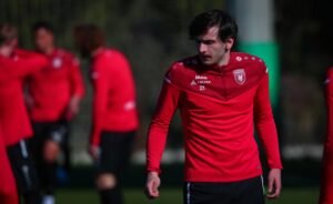    Фото: rubin-kazan.ru Роман Янышев