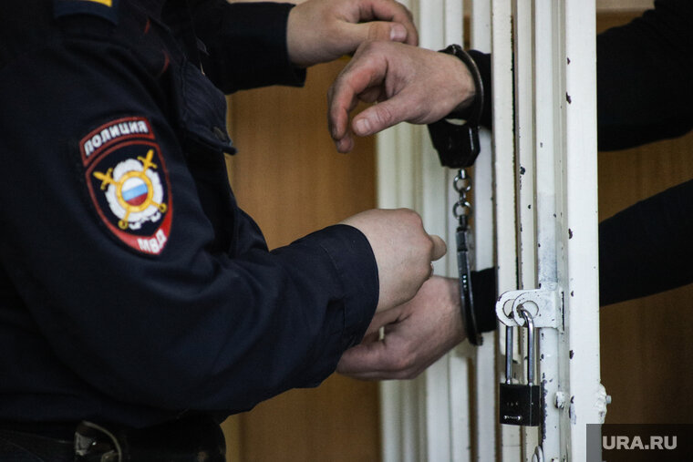    Игоря Вожагова осудили на пять лет колонии общего режима за махинации с валютой