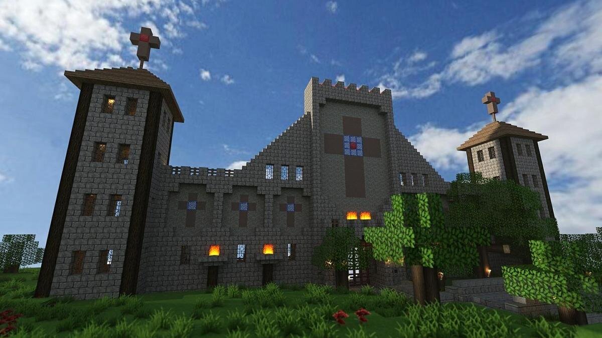    Minecraft:Needpix