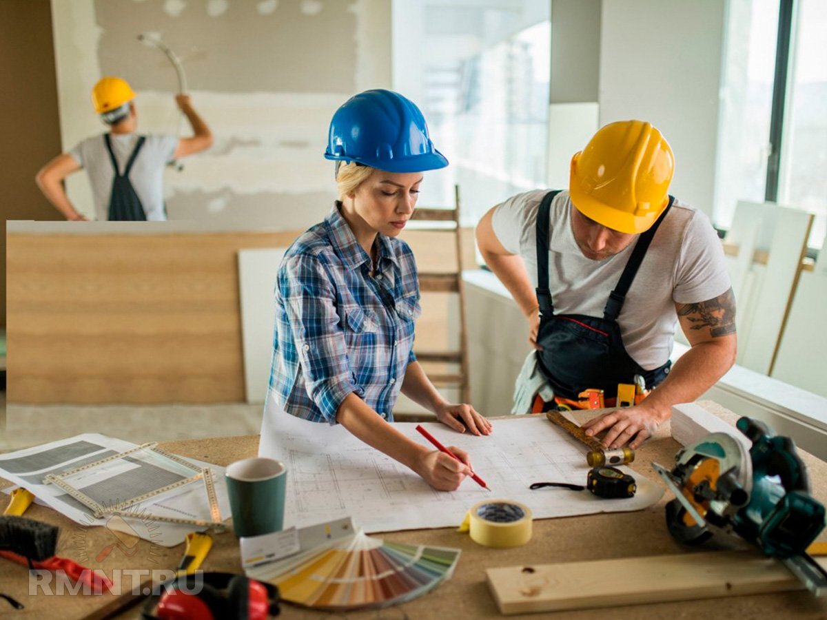   Фото brigadaremonta.ru