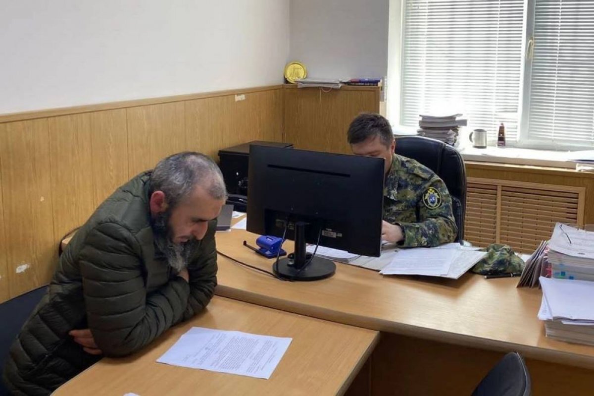    Дагестанец задержан за убийство одной из двух своих жен