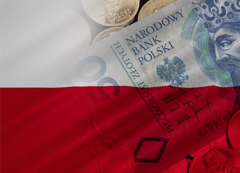 Польша. Иллюстрация: REX 