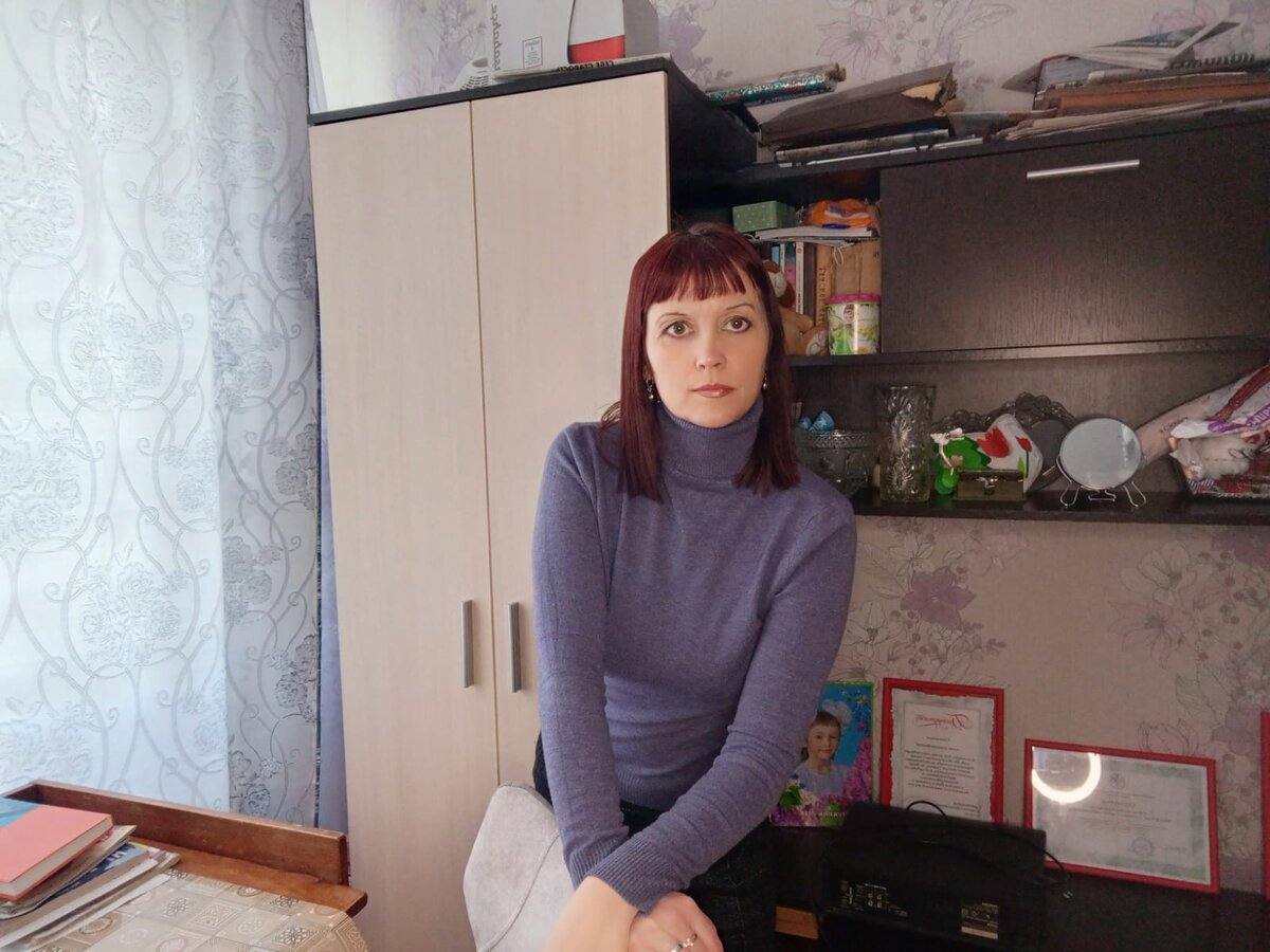 пишу только правду