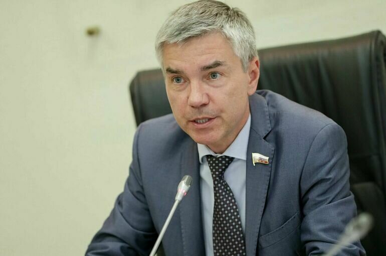   пресс-служба Госдумы