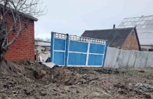    Фото: Telegram/Настоящий Гладков Ирина Амелина