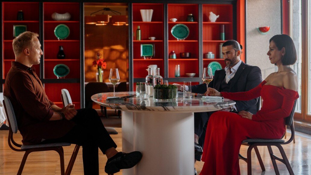 Листайте вправо, чтобы увидеть больше изображений