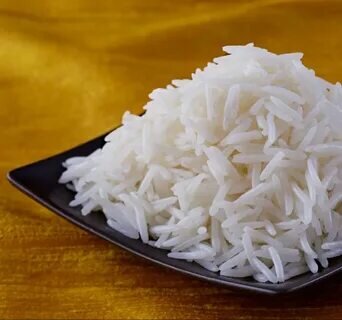 Рис Басмати