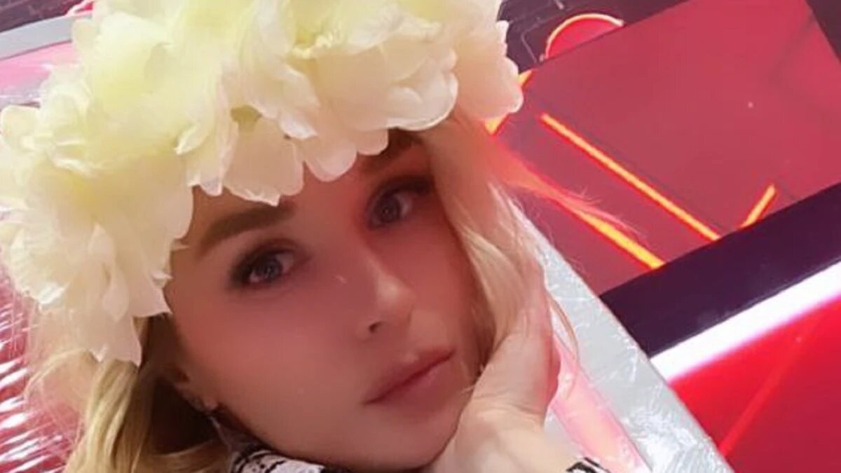 Полина Гагарина / Instagram* (принадлежит Meta*, она запрещена в России и признана экстремистской)