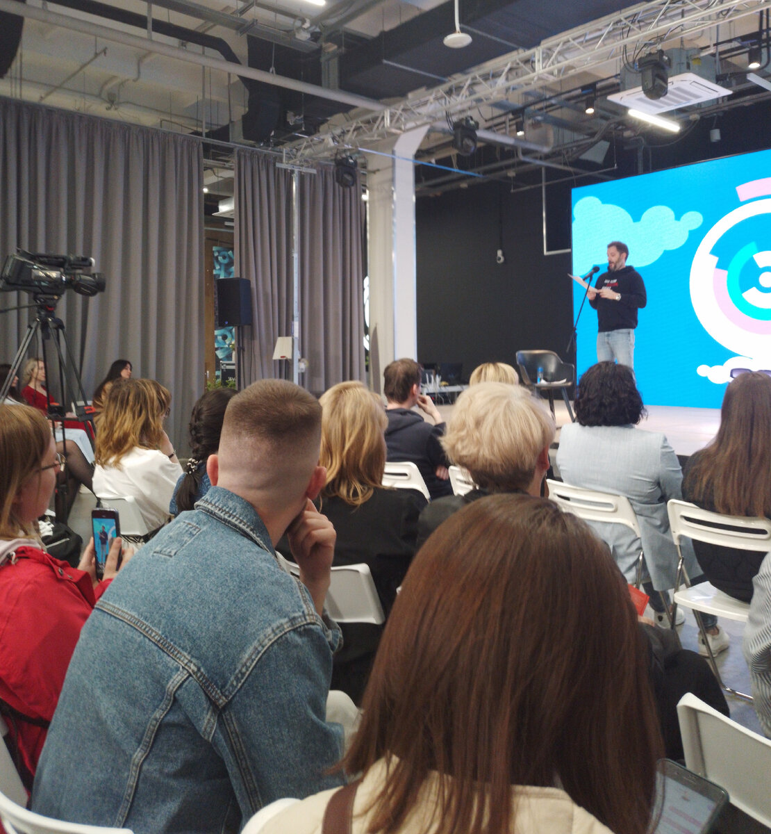 5 лет # МЫОКТАВА.