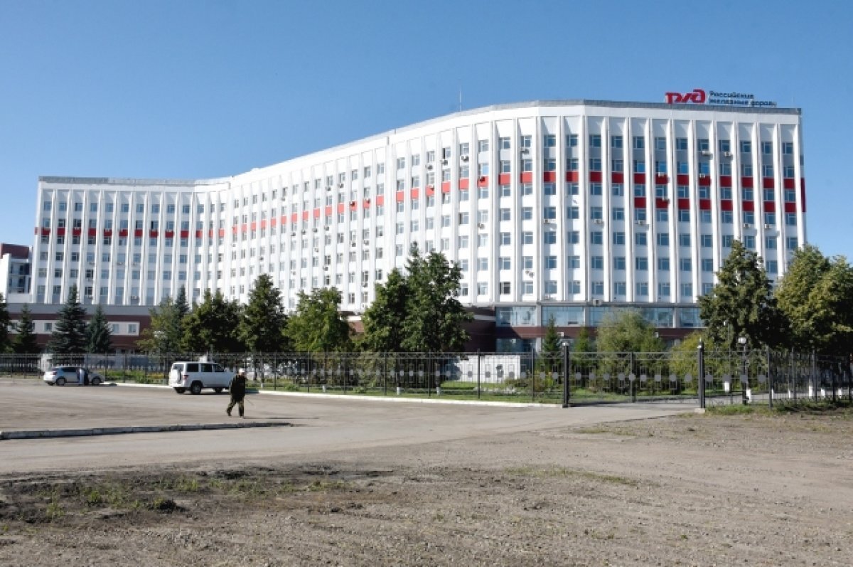    В бюджет Кузбасса железнодорожники перечислили почти 1,5 млрд рублей